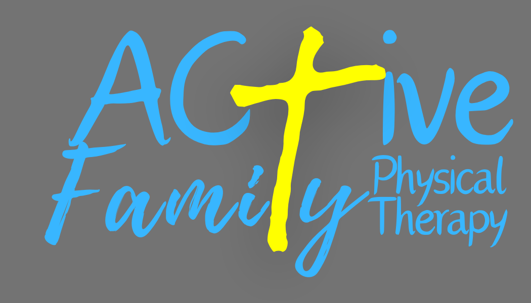 ACTive Family Rec LOGO